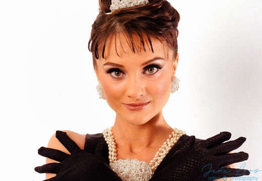 Události a portréty